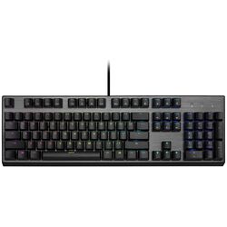 Tastatura pentru jocuri Cooler Master CK-350-KKOR1-US (Black)