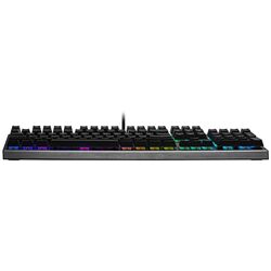 Tastatura pentru jocuri Cooler Master CK-350-KKOR1-US (Black) Thumb