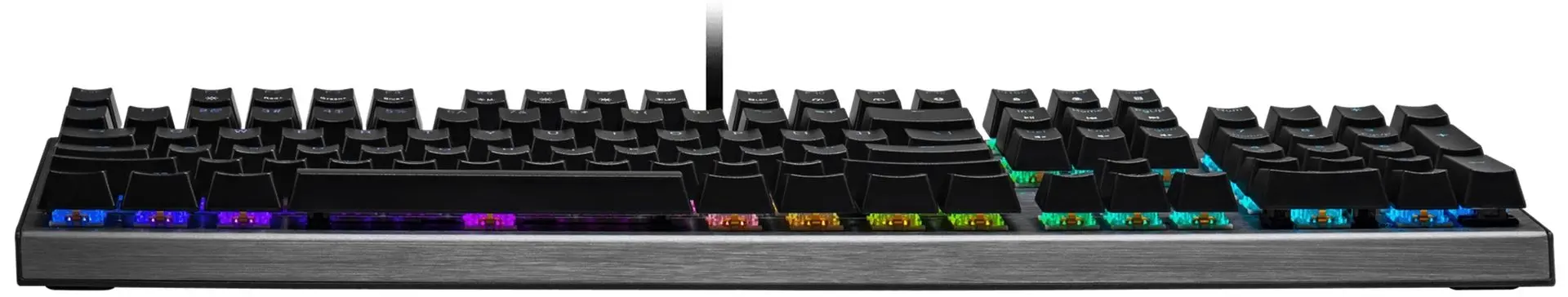 Tastatura pentru jocuri Cooler Master CK-350-KKOR1-US (Black) - 4