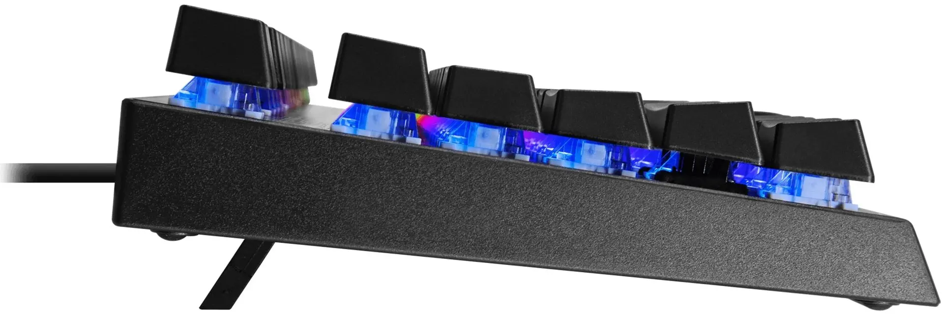 Tastatura pentru jocuri Cooler Master CK-350-KKOR1-US (Black) - 5