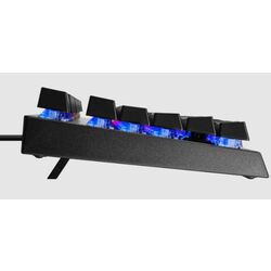 Tastatura Cooler Master CK350 RGB (Black) Thumb