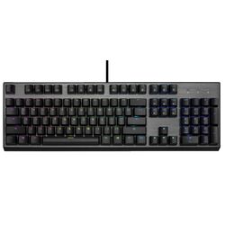 Tastatura Cooler Master CK350 RGB (Black)