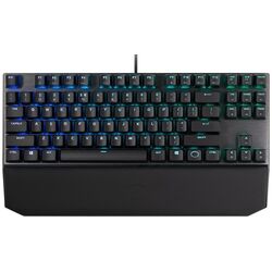 Tastatura Cooler Master MK730 Brown Switch (Black)