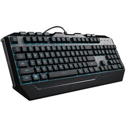 Комплект клавиатура + мышь Cooler Master Devastor 3 (Black) Thumb