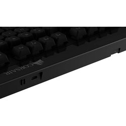 Tastatura fara fir Corsair K57 RGB (Black) Thumb