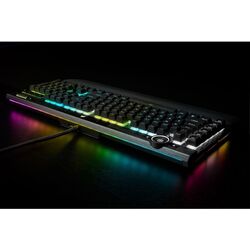 Игровая клавиатура Corsair K100 OPX RGB (Black) Thumb