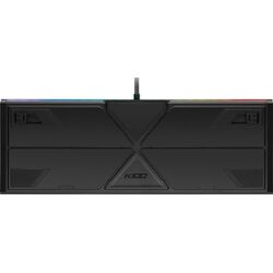 Игровая клавиатура Corsair K100 OPX RGB (Black) Thumb