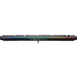 Игровая клавиатура Corsair K100 OPX RGB (Black) Thumb