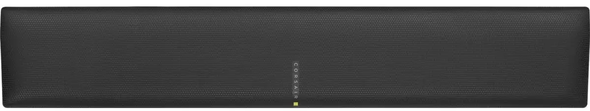 Игровая клавиатура Corsair K100 OPX RGB (Black) - 10