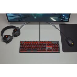 Tastatura pentru jocuri Corsair K60 PRO (Black) Thumb