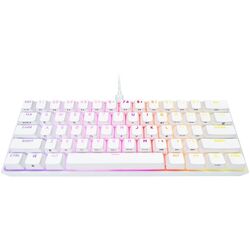 Игровая клавиатура Corsair K65 RGB MINI (White) Thumb