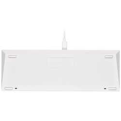 Игровая клавиатура Corsair K65 RGB MINI (White) Thumb