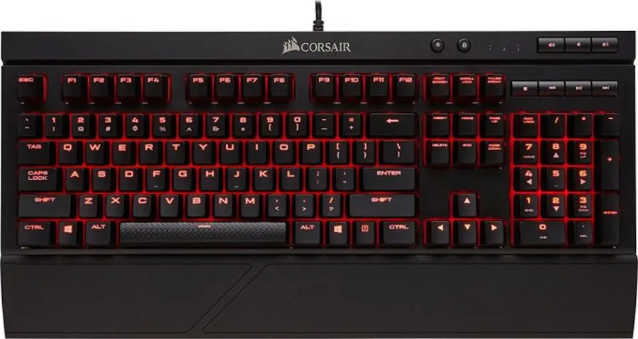 Tastatura Corsair Gaming K68 (Black)