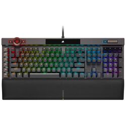 Tastatura Corsair K100 RGB (Black)