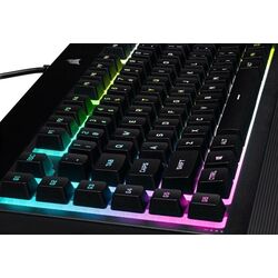 Клавиатура Corsair K55 RGB Pro XT (Black) Thumb