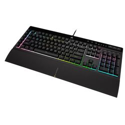 Клавиатура Corsair K55 RGB Pro XT (Black) Thumb
