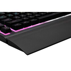 Клавиатура Corsair K55 RGB Pro XT (Black) Thumb