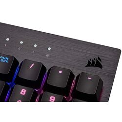 Клавиатура Corsair K60 RGB Pro (Black) Thumb