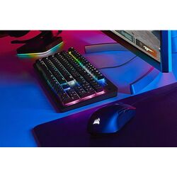 Клавиатура Corsair K60 RGB Pro (Black) Thumb
