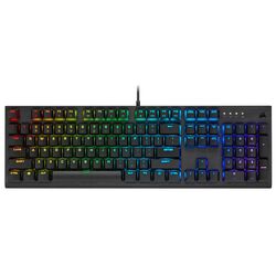 Tastatura Corsair K60 RGB Pro (Black)
