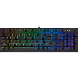 Tastatura Corsair K60 RGB Pro (Black)