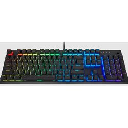 Tastatura Corsair K60 RGB Pro (Black) Thumb