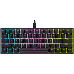 Tastatura Corsair K65 RGB (Black)