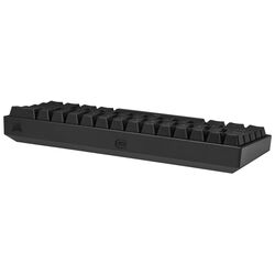 Клавиатура Corsair K65 RGB Mini (Black) Thumb