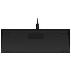 Клавиатура Corsair K65 RGB Mini (Black) Thumb