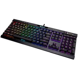 Tastatura Corsair K70 Rapidfire RGB MK.2 (Black) Thumb