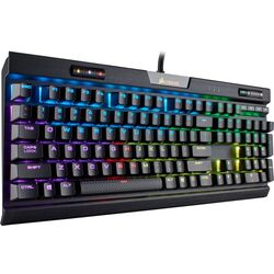 Tastatura Corsair K70 RGB MK.2 (Black)