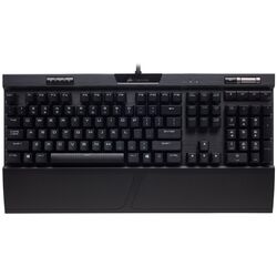 Testatura Corsair K70 RGB MK.2 MX Brown (Black) Thumb