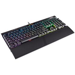 Testatura Corsair K70 RGB MK.2 MX Brown (Black) Thumb