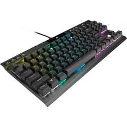 Клавиатура Corsair K70 RGB TKL Champion Series (Black) Thumb