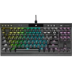 Tastatura Corsair K70 RGB TKL Champion Series (Black)