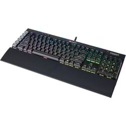 Клавиатура Corsair K95 RGB Platinium (Black) Thumb
