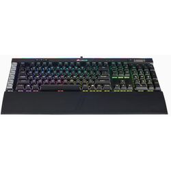 Tastatura Corsair K95 RGB Platinum (Black)