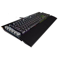 Tastatura Corsair K95 RGB Platinum (Black) Thumb