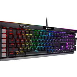 Клавиатура Corsair K95 RGB Platinum XT (Black) Thumb