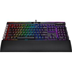 Tastatura Corsair K95 RGB Platinum XT (Black)