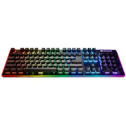 Комплект клавиатура + мышь Cougar Deathfire EX (Black) Thumb