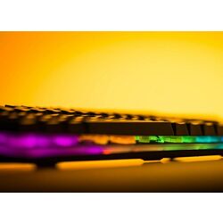 Комплект клавиатура + мышь Cougar Deathfire EX (Black) Thumb