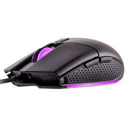 Комплект клавиатура + мышь Cougar Deathfire EX (Black) Thumb