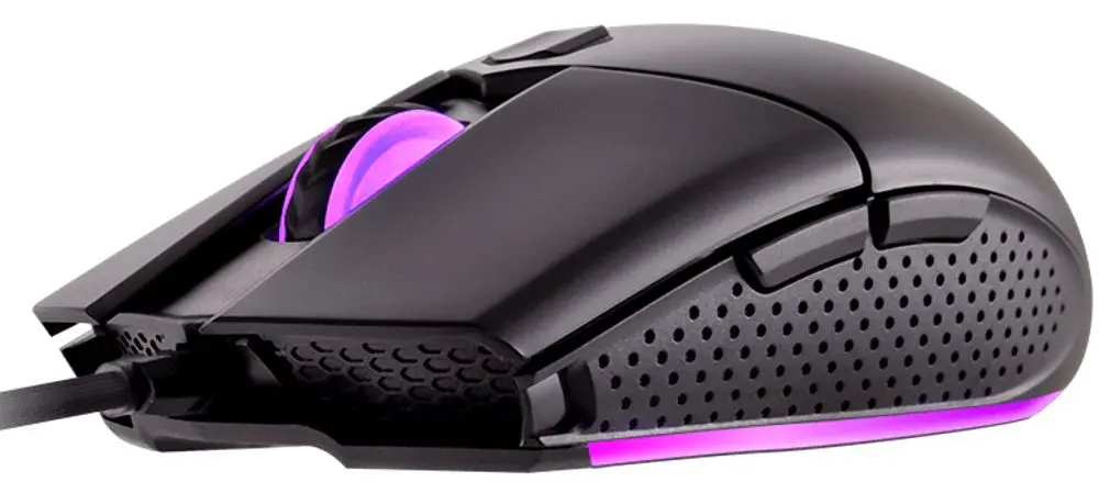 Комплект клавиатура + мышь Cougar Deathfire EX (Black) - 10