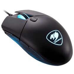 Комплект клавиатура + мышь Cougar Deathfire EX (Black) Thumb