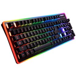 Комплект клавиатура + мышь Cougar Deathfire EX (Black) Thumb