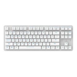 Tastatura Dareu EK807G (White)