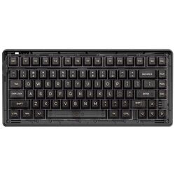 Tastatura Dareu A81 (Black)