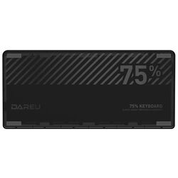 Tastatura Dareu A81 (Black) Thumb