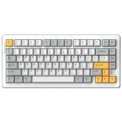 Tastatura Dareu A81 (White)